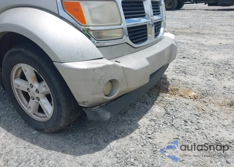 2009 Dodge Nitro Se z USA, uszkodzony, nr VIN 1D8GT28K79W532123